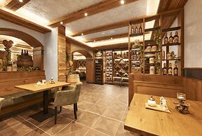 Wellness- und Bierhotel Adam-Bräu