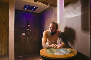 Wellness- und Bierhotel Adam-Bräu