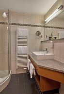 Wellness- und Bierhotel Adam-Bräu