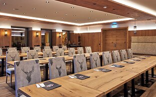 Wellness- und Bierhotel Adam-Bräu