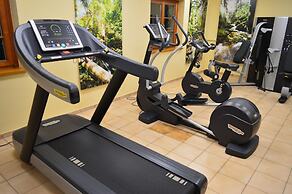 Wellness- und Bierhotel Adam-Bräu