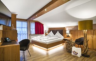 Wellness- und Bierhotel Adam-Bräu