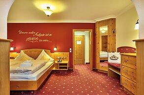 Wellness- und Bierhotel Adam-Bräu