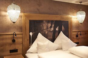 Wellness- und Bierhotel Adam-Bräu