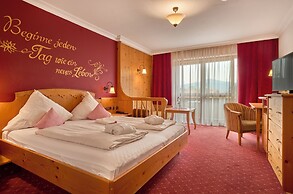 Wellness- und Bierhotel Adam-Bräu
