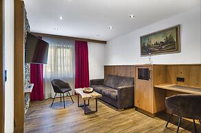 Wellness- und Bierhotel Adam-Bräu