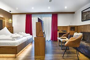 Wellness- und Bierhotel Adam-Bräu