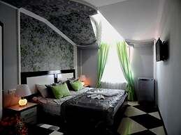 Lux Palace Hotel