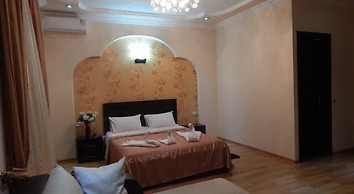 Lux Palace Hotel