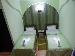 Lux Palace Hotel