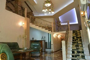 Lux Palace Hotel