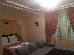 Lux Palace Hotel