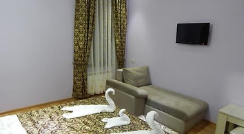 Lux Palace Hotel