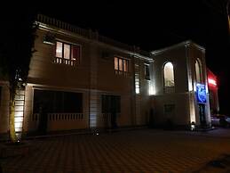 Lux Palace Hotel
