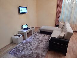 Lux Palace Hotel
