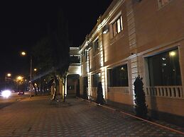 Lux Palace Hotel