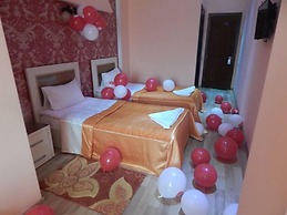 Lux Palace Hotel