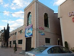 Lux Palace Hotel