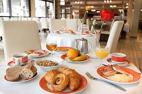 Lux Palace Hotel