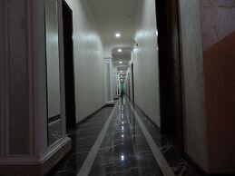 Lux Palace Hotel
