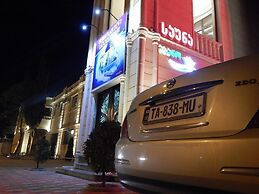 Lux Palace Hotel
