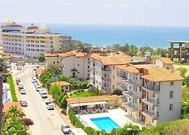 Kaya Apart Hotel Side