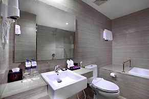 Quest Hotel Balikpapan by ASTON