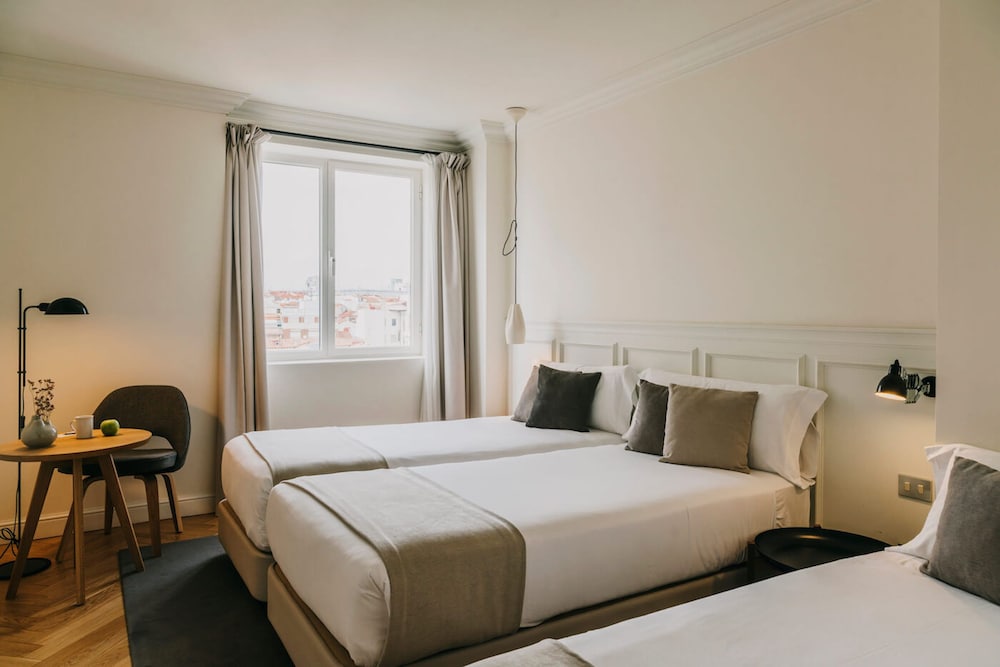 Dear Hotel Madrid
