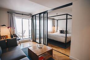 Dear Hotel Madrid