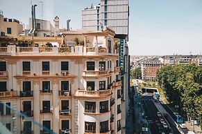 Dear Hotel Madrid
