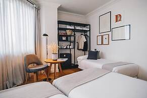 Dear Hotel Madrid