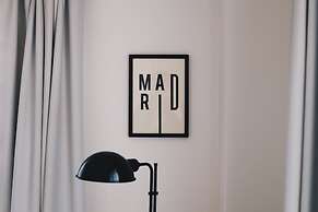 Dear Hotel Madrid