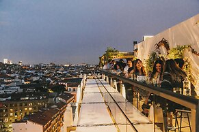Dear Hotel Madrid