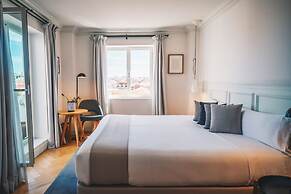 Dear Hotel Madrid