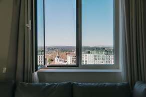 Dear Hotel Madrid