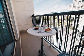 Dear Hotel Madrid