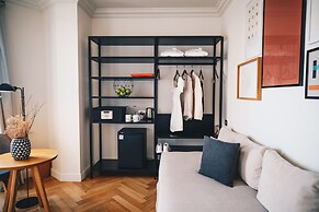 Dear Hotel Madrid