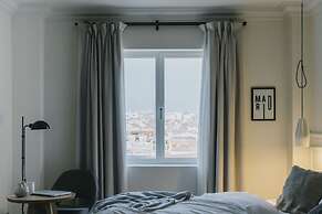 Dear Hotel Madrid