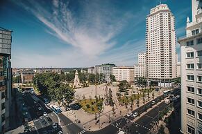 Dear Hotel Madrid