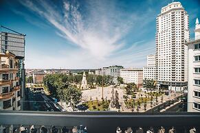 Dear Hotel Madrid