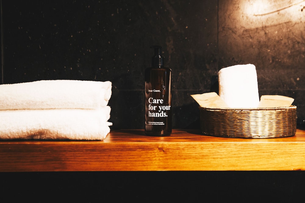 Dear Hotel Madrid