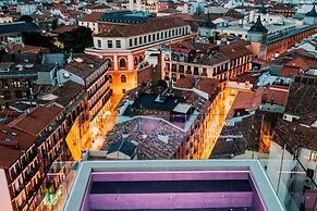 Dear Hotel Madrid