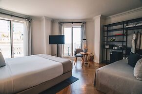 Dear Hotel Madrid