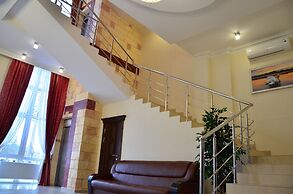 Vision Hotel