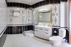 Vision Hotel