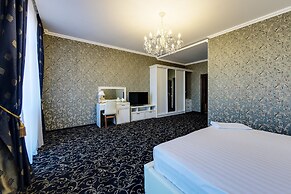 Vision Hotel