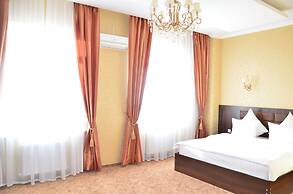 Vision Hotel