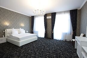 Vision Hotel