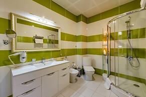 Vision Hotel