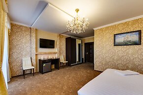 Vision Hotel